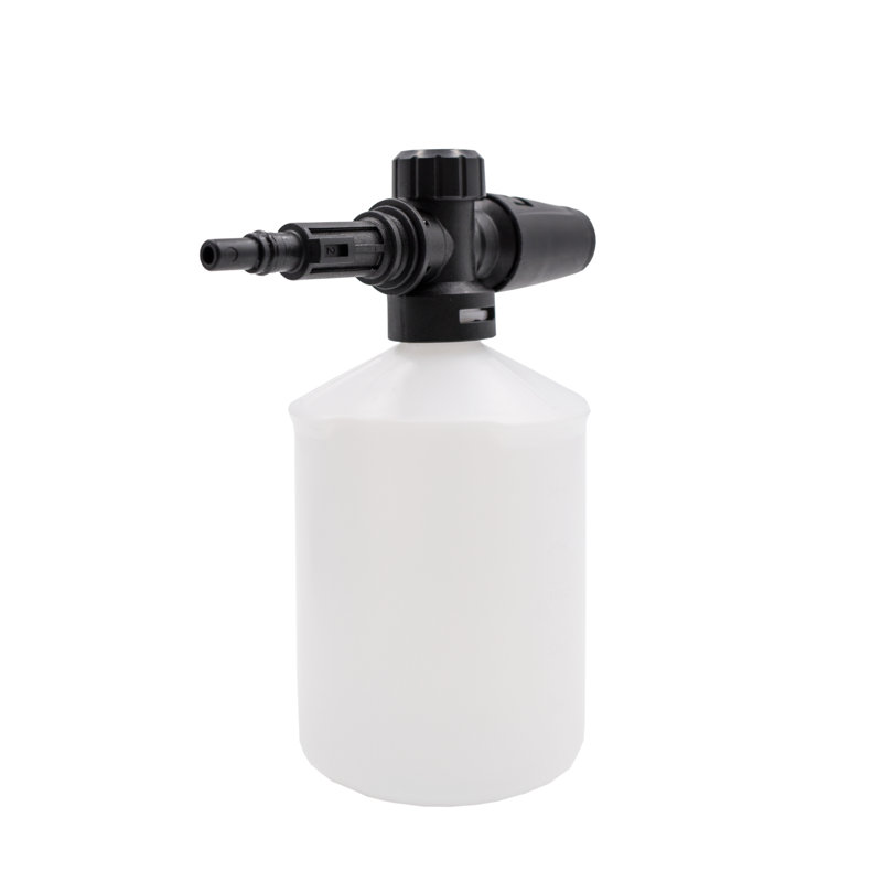 AR Blue Clean Pressure Washer Foamer Cannon with Connection